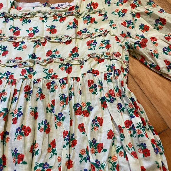 Hello Simone Martina Dress - Picture 2 of 6